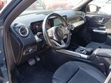 the interior of a car is clean and ready to be used