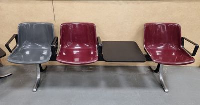 Osvaldo BORSANI (1911-1985). Edition Tecno.