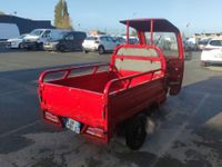 VTA TRIPORTEUR TRICYCLE ELECTRIQUE CARGO VT5 VOLTA - Genre :… (photo 2)