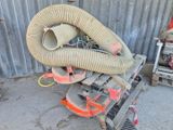 une image représentant une machine équipée d'un ventilateur