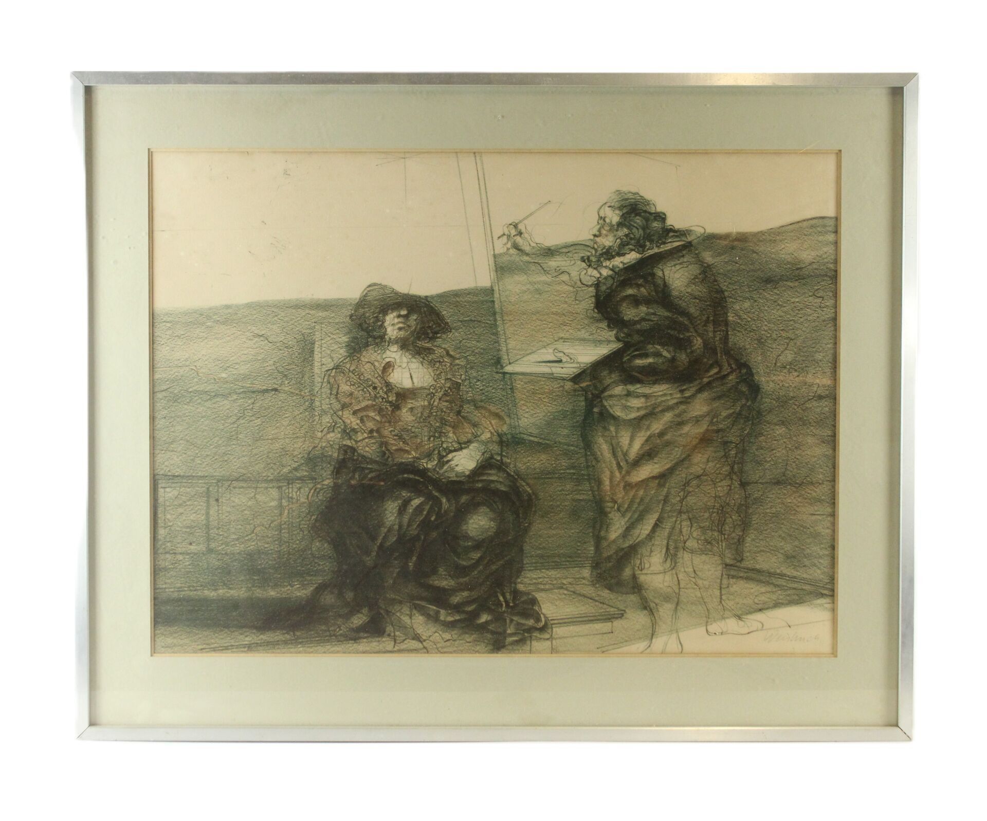 Objets d'art & Curiosités