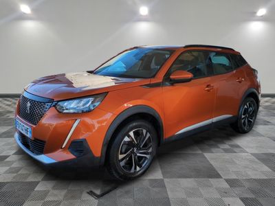 PEUGEOT - 2008 PURETECH 130 SS EAT8 ALLURE - ES - Mise en se…