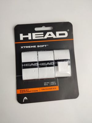 Raquettes de tennis Head Xtreme Soft Overgrad