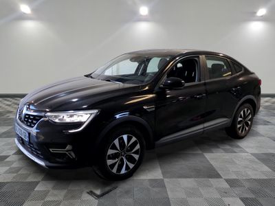 RENAULT - ARKANA E-TECH 145 ZEN - EH - Mise en service: 07/1…
