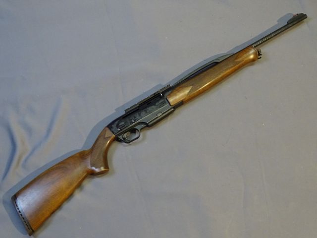 Cat C : 1CA 17563 - Carabine Marque VERNEY CARRON Model IMPACT NT...