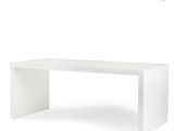 an image of a white table on a white background