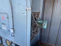 Centrale d'aspiration AMOTEC 300 (photo 5)