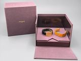 an image of a couple of rings in a box on a table