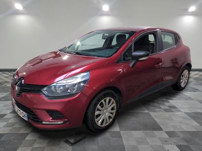 RENAULT - CLIO DCI 75 ENERGY LIFE - GO - Mise en service: 27…