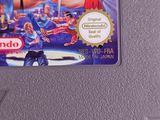 an image of a nintendo game with the cover of a video game