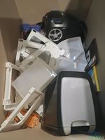 Palette du domaine domestique de 134kg - TVA Récupérable - E… (photo 5)