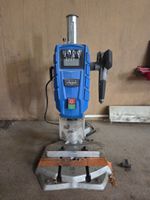 Perceuse colonne Scheppach DP 55 (photo 2)