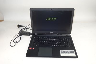 Micro ordinateur portable ACER Aspire ES15, processeur AMD Q…