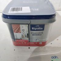 Produit d'étanchéité invisible RIPOLIN 2L - Incolore multi-s… (photo 4)