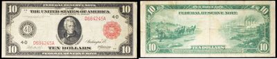 trois types de devises différents sont représentés sur un fond noir
