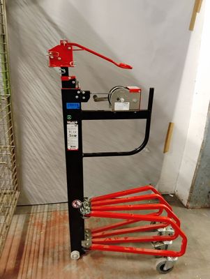 Lève-plaque TALIATOP type MULTI+ - Photo 1