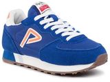 Baskets New Balance 573 en daim, par New Balance