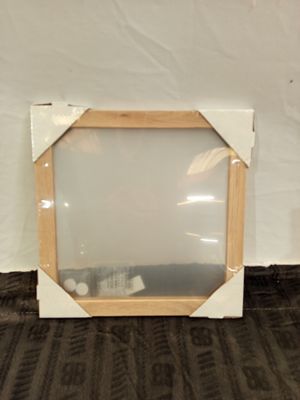 Lot de 100 cadres réversibles