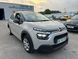 Citroën 1.2 PureTech S-Line 5 portes, berline diesel à hayon