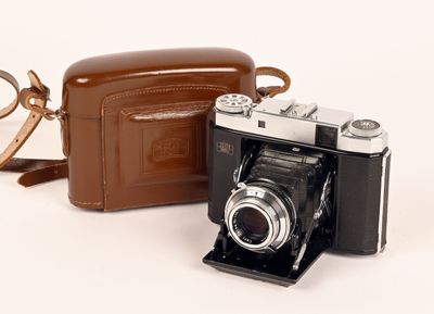 Zeiss-Ikon - Photo 1