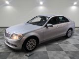 Mercedes Classe C C350 Luxury 4 portes de 2011 à vendre