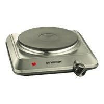 222 / Plaque de cuisson posable - SEVERIN - KP1092 - F…