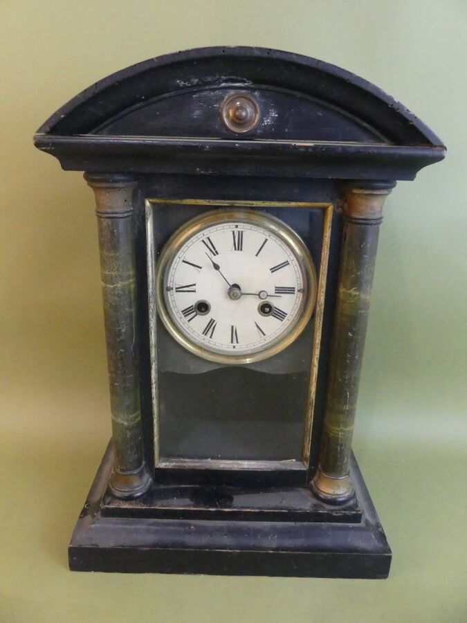 Objets d'art & Curiosités