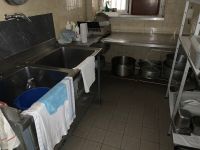 Configuration de plonge soit : (photo 3)