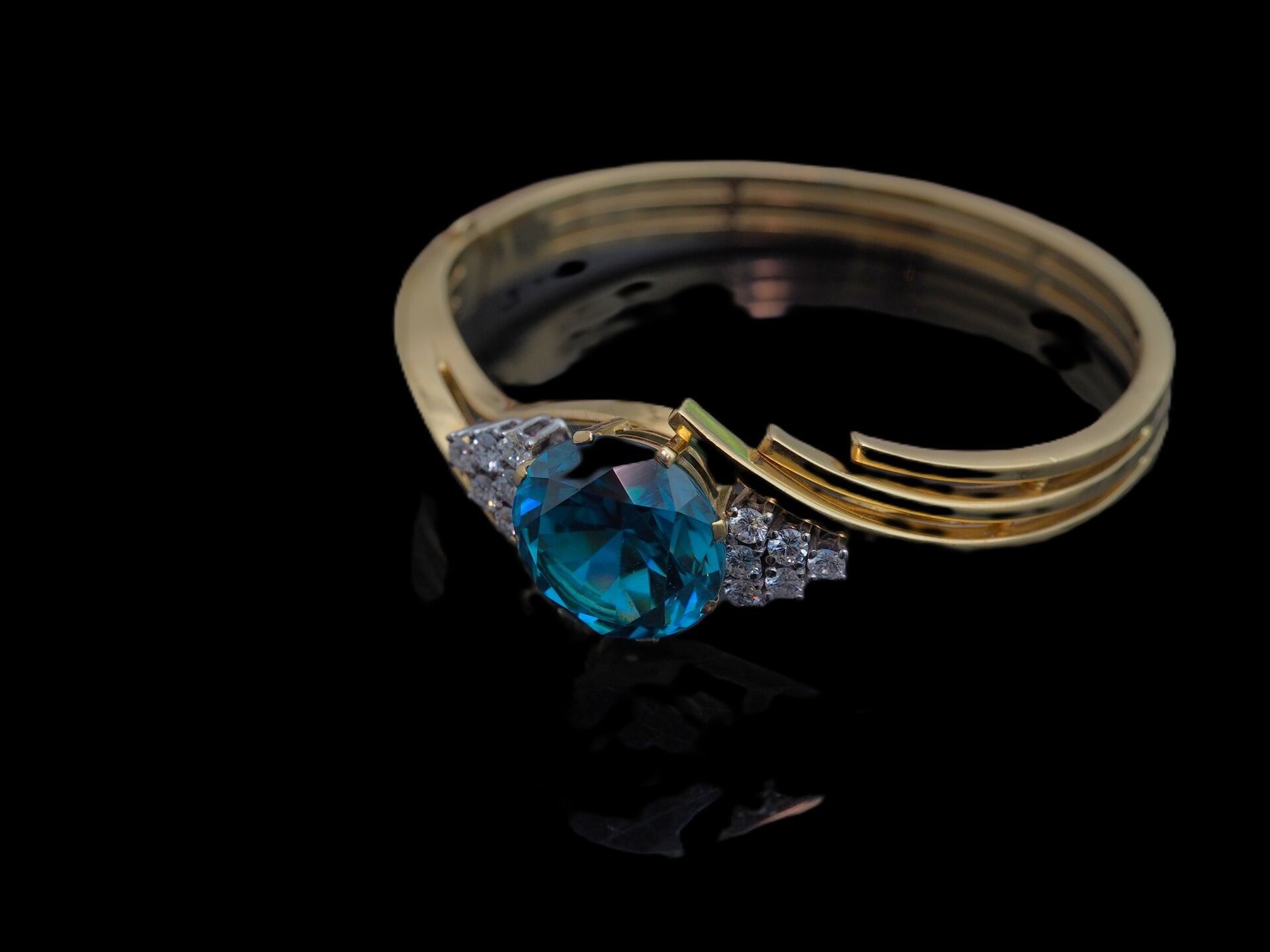 Bijoux & Pierres Précieuses