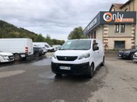 PEUGEOT Expert Fourgon Taille M BlueHD - Genre : CTTE - Carr…