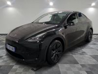 TESLA - MODEL Y STD RWD - EL - Mise en service: 10/10/2024