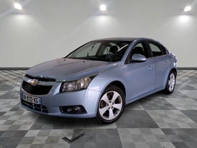 CHEVROLET - CRUZE 2.0 VCDI 150 LT - GO - Mise en service: 17…