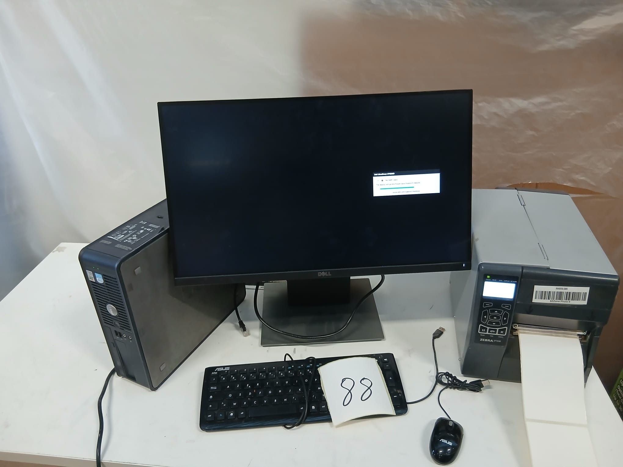 Destockage & Invendus