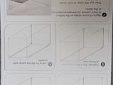 instructions on how to make a paper airplane out of paper