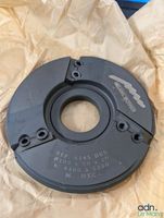 Porte-outil de fabrication française de la marque MECANIC WO… (photo 2)