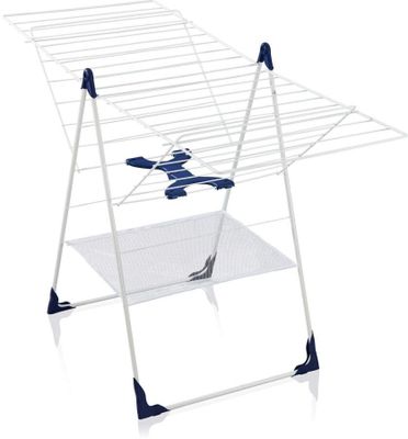 40 / Étendoir à linge Leifheit Classic 250 Flex 81409, …