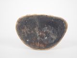 an image of a piece of pottery that is on a white surface