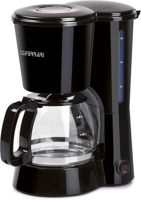 Machine a café américainG3 Ferrari Grancafé G10063 650W