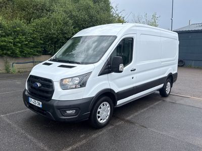 Ford Transit T350 L3h2 2.0 Ecoblue 170 S&S Bva Trend Busines…