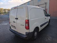 CITROEN BERLINGO 1.6 HDI 90 CH - Genre : CTTE - Carrosserie … (photo 3)