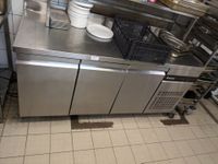 Tour réfrigéré en inox INOXMAX (photo 2)