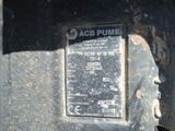 a close up of a sign on the side of a truck