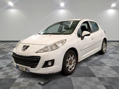 PEUGEOT - 207 1.4 VTI 95CH PREMIUM - ES - Mise en service: 0…