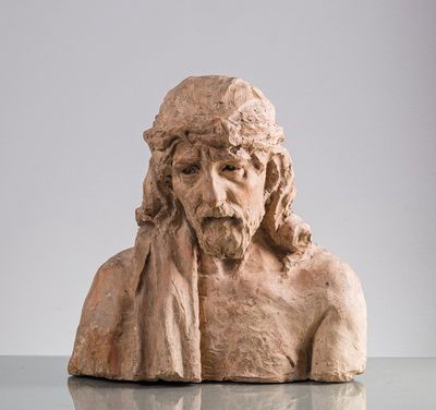 École italienne du XIXe siècle - Ecce Homo