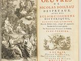 un livre ouvert sur lequel figure l'image d'un homme et d'une femme dans un paysage