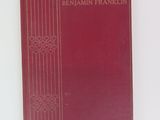 the autobiography of benjamin franklin