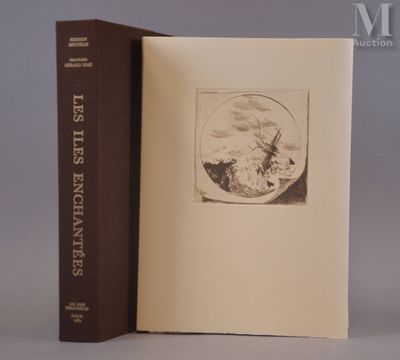 an open book sitting on top of a table next to a book
