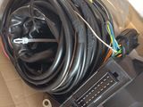 a box that has a bunch of wires in it