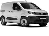 une camionnette blanche est garée sur une surface blanche
