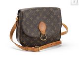 louis vuitton cross body bag